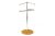 83123 Suport de haine,valet, metal cromat
