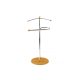 83123 Suport de haine,valet, metal cromat