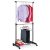 Abd-1213 SUPORT PRACTIC PENTRU HAINE CULOARE NEGRU-CROM