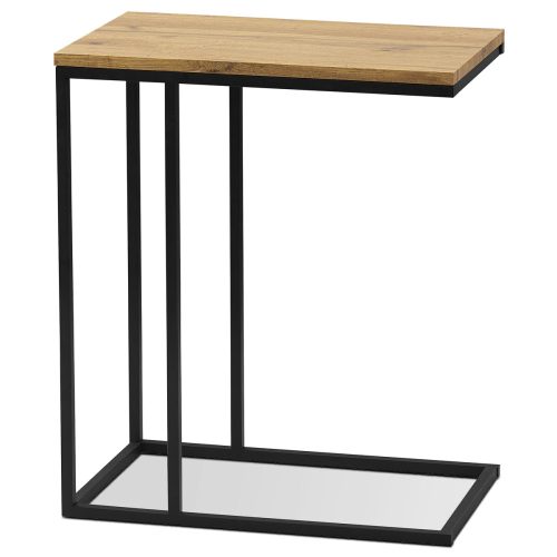 Masă Consolă De Culoare Stejar AF-3006