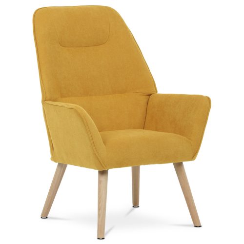  Fotoliu Cu Urechi Culoare  Trufe  AK-302