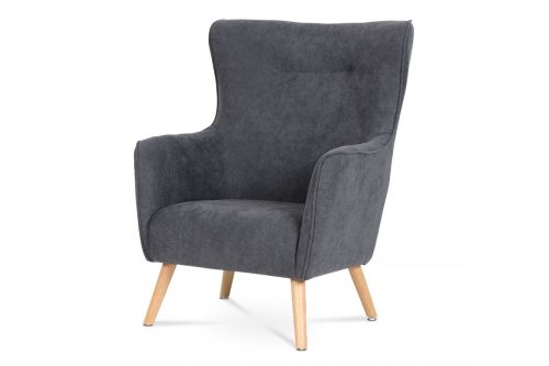 Fotoliu De Relaxare Culoare Gri  AK-313 