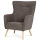 Fotoliu De Relaxare Culoare Trufe  AK-313 