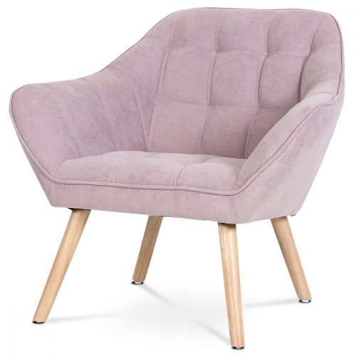  Fotoliu De Culoare  Vintage Pink Ak-321