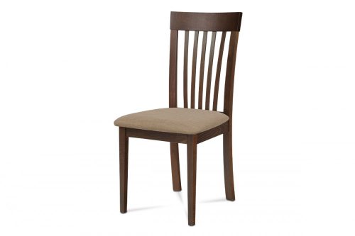 Scaun Classic Fag Solid Culoare nuc Bc-3950 