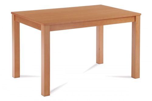 Masă De  Bucătărie în culoarea stejarului 120x75 cm Bt-6957 