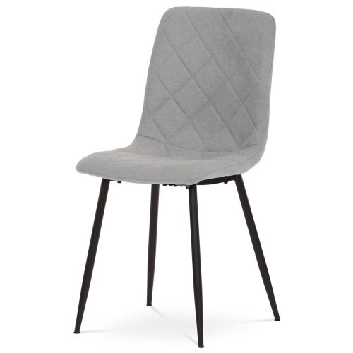 Scaun modern  Silver Grey CT-283