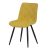 Scaun modern galben CT-382