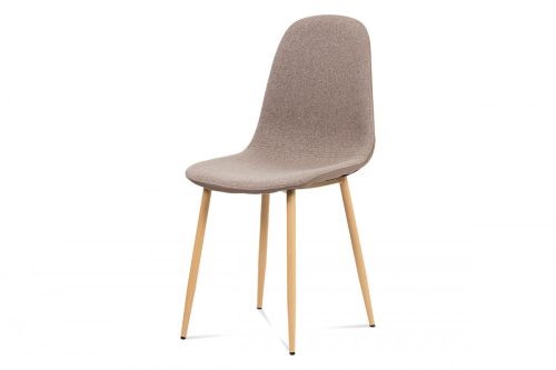  Scaun  modern de culoare Cappuccino  CT-391