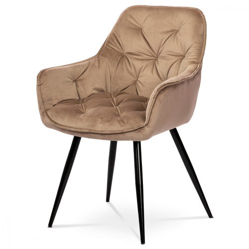 Scaun modern Culoare Cappuccino  Dch-421 