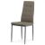 Scaun modern Dining cu tapițerie din țesătură Truffle DCL-397