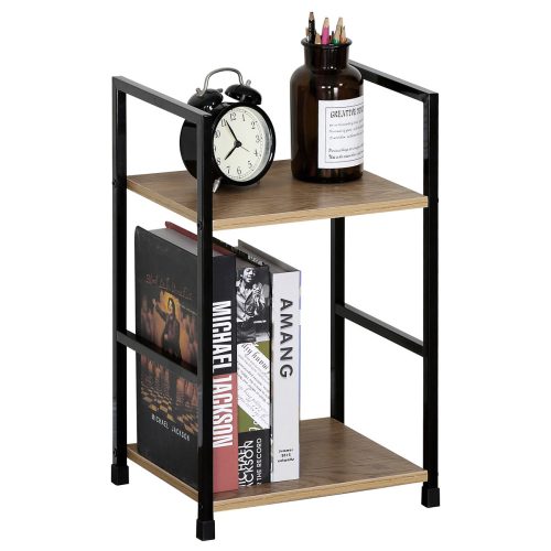Bibliotecă De Culoare Stejar  GD-212 