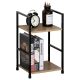 Bibliotecă De Culoare Stejar  GD-212 