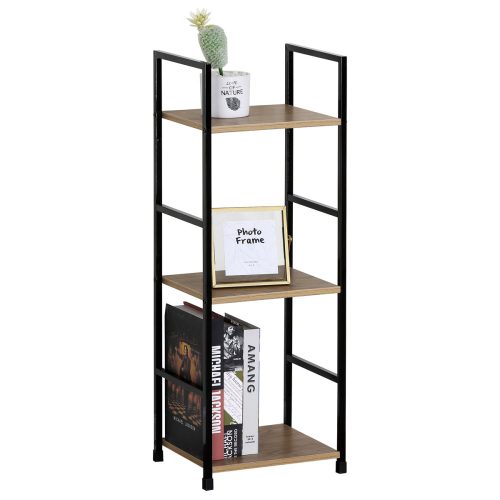 Bibliotecă De Culoare Stejar  GD-213