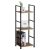 Bibliotecă De Culoare Stejar GD-213