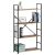Bibliotecă De Culoare Stejar GD-224
