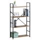 Bibliotecă De Culoare Stejar  GD-224