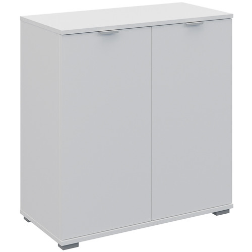 Comodă Albă EASY 71,5 cm