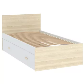 Cadrul de pat pentru o persoană GOODY