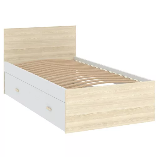 Cadrul de pat pentru o persoană GOODY