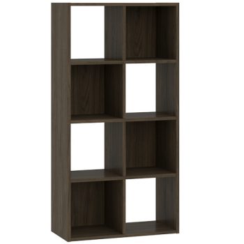 Bibliotecă CATCHY 8P