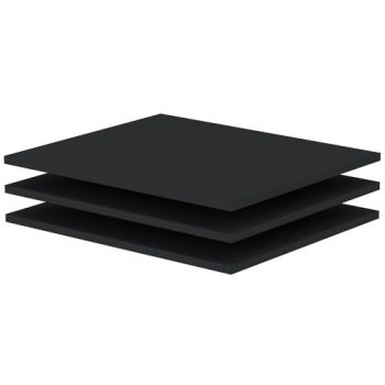 Poliță dulap BERNO 120