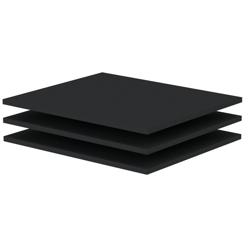 Poliță dulap BERNO 120