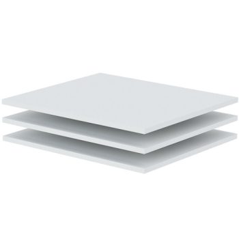 Poliță dulap BERNO 120