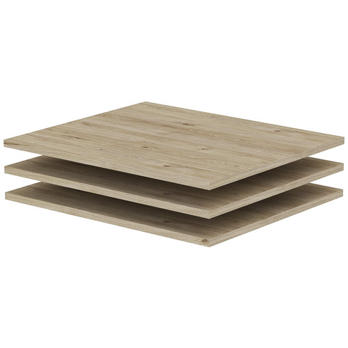 Poliță dulap BERNO 120