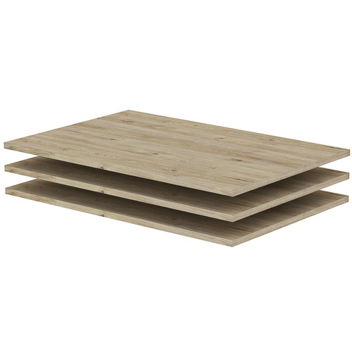  Poliță pentru dulap BERNO 150