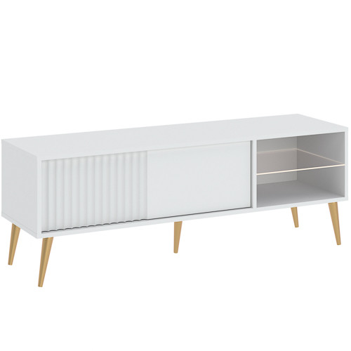 Dulap TV BARCELONA, 135 cm.