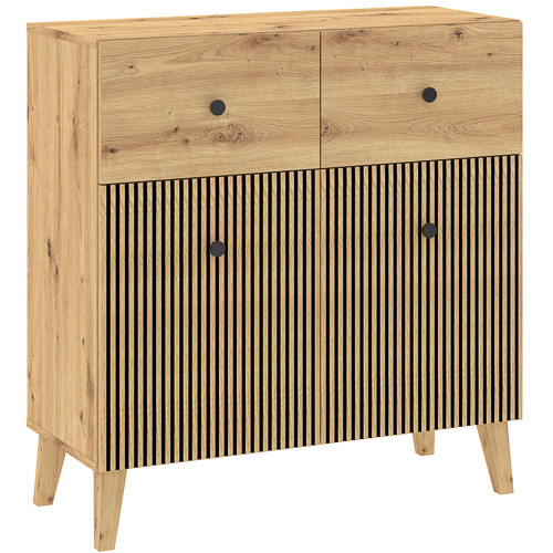 Comodă BERLIN 91 cm