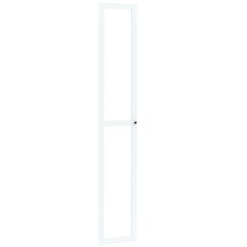 Front BEN cu panou din sticlă