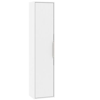 Corp înalt pentru baie AVI, cu ușă