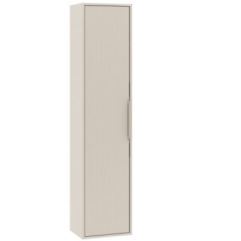 Corp înalt pentru baie AVI, cu ușă