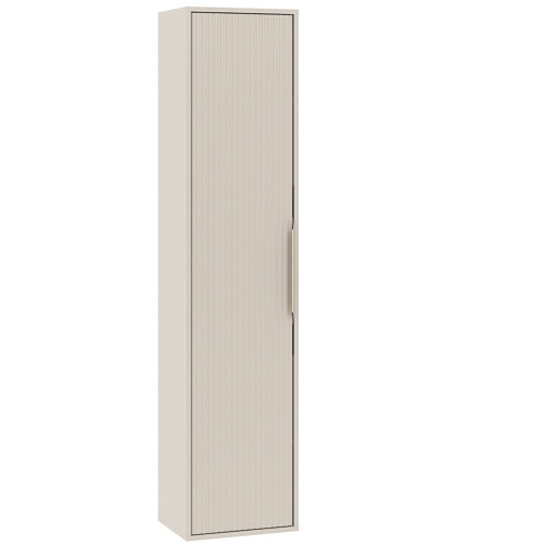 Corp înalt pentru baie AVI, cu ușă