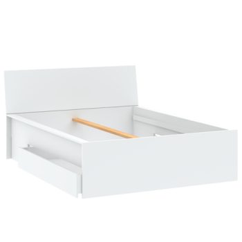 Cadru de pat BASIT 160