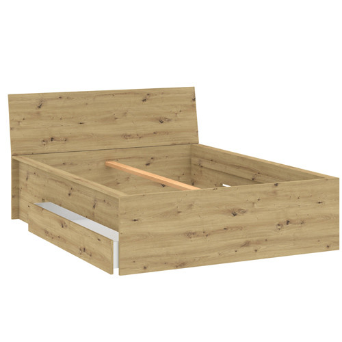 Cadru de pat BASIT 160