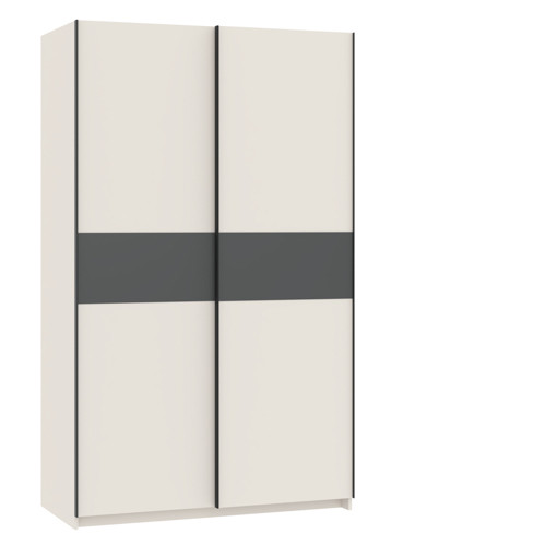 BERNO gardrób 120 cm