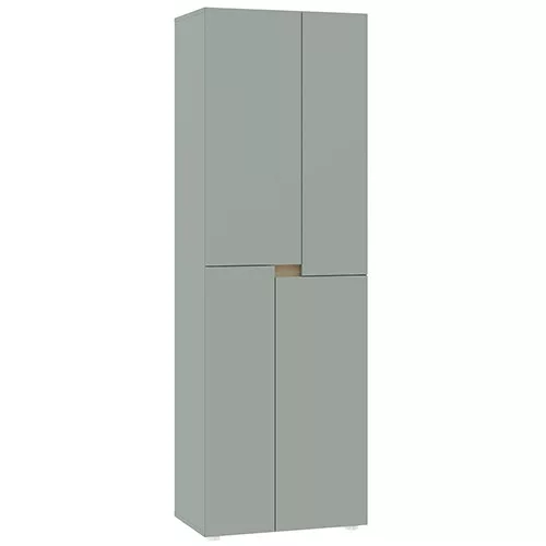 Dulap 4 uși, 60 cm LENS