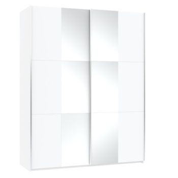 BERNO gardrób 120 cm