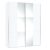 BERNO gardrób 120 cm