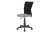 ka-2325 Scaun pivotant de culoarea gri