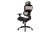 Ka-a188 Scaun pivotant de birou modern negru