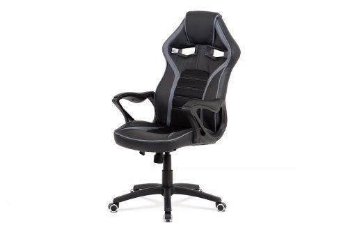 Scaun pivotant de birou modern