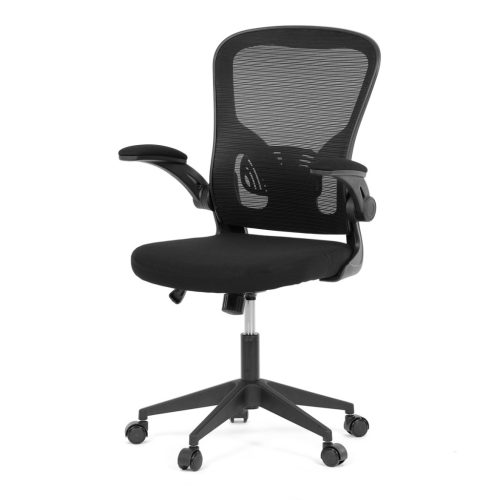  Scaun De Birou Pivotant  Cu Cotieră Reglabilă  KA-V317