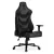 Scaun gaming rotativ culoare negru APEX