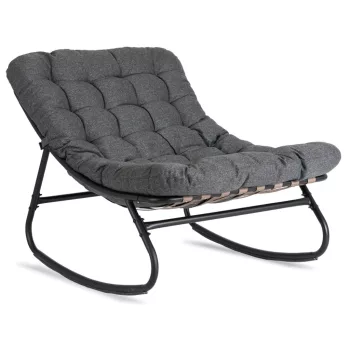 Balansoar culoare gri AURORA