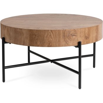 Măsuță BELIEF stejar