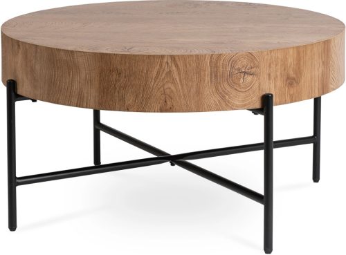 Măsuță BELIEF stejar